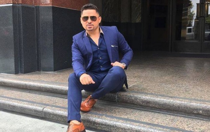 larry hernandez