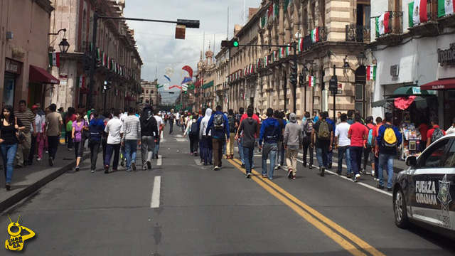 marcha-rechazados-UMSNH-MAR-Madero-Septiembre2