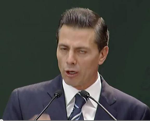 peña nieto cara de wey