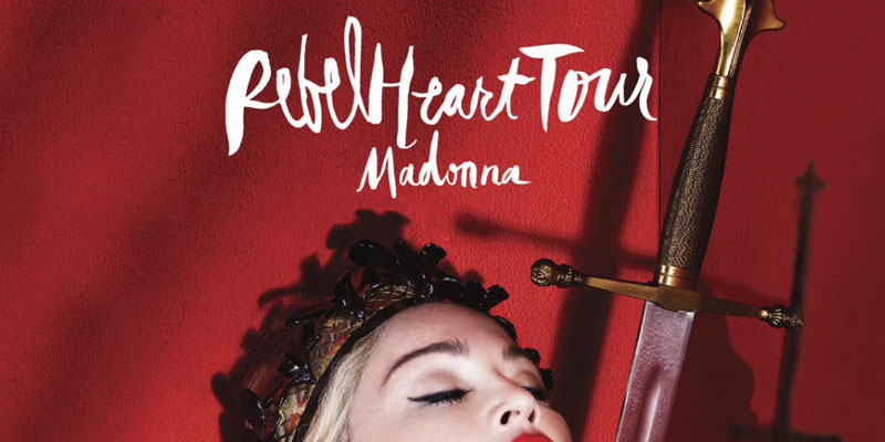 rebel+tour+madonna