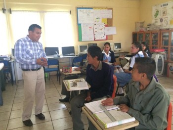 JESÚS HERNÁNDEZ EDUCACIÓN