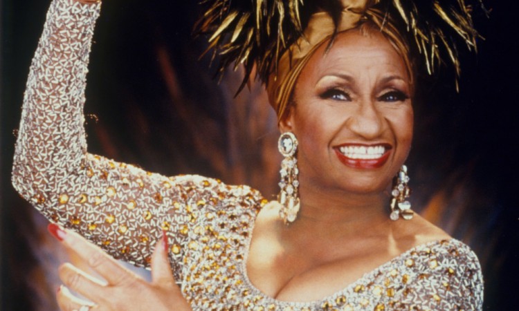 Celia Cruz