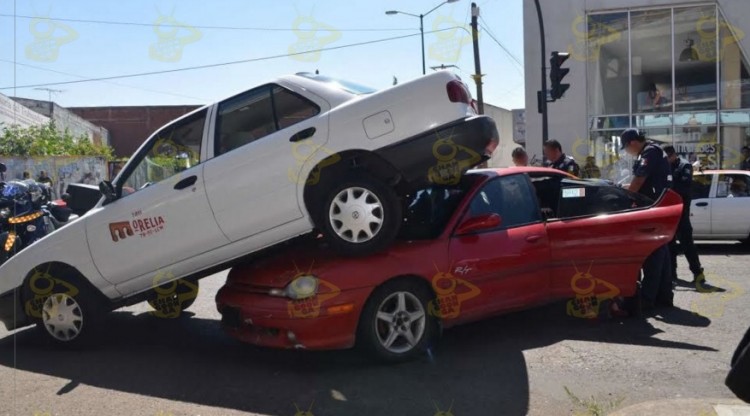 taxi vs auto buena