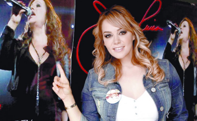 Rosie-Jenni Rivera-Mis pedazos rotos