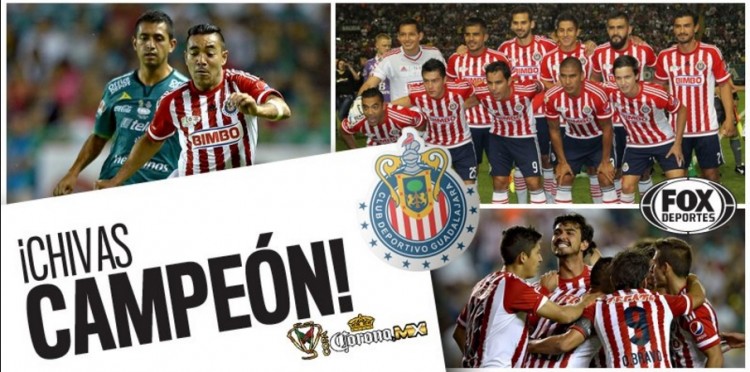 chivas campeon copa