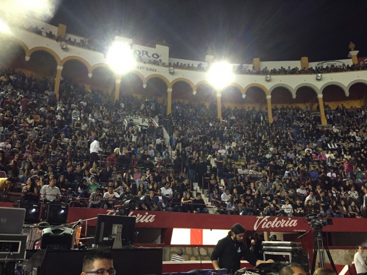 Concierto