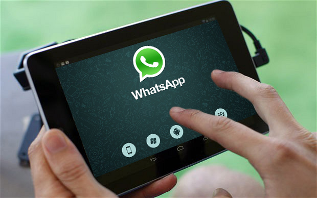 En Brasil Ordenan Bloquear WhatsApp Por 48 Horas