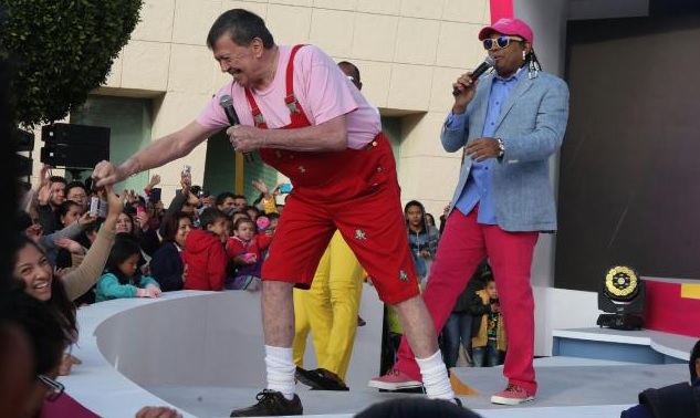 chabelo teleton