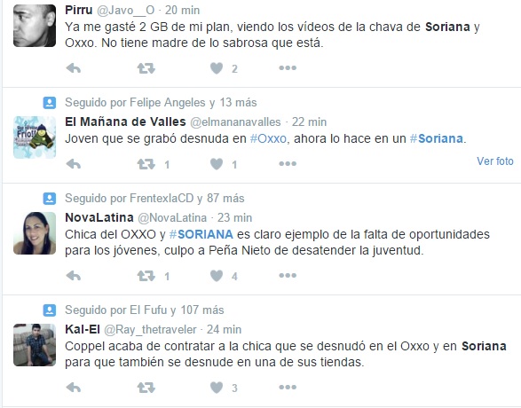 chava video soriana 2