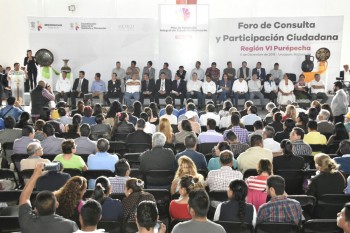 foro de participación