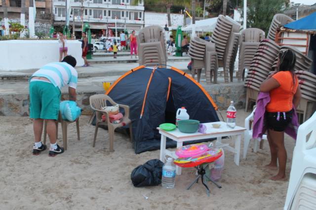 hotel camarena  acapulco