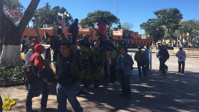 indigenas-alistan-marcha-Cemeí-Morelia