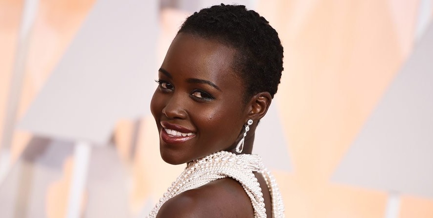 lupita nyongo