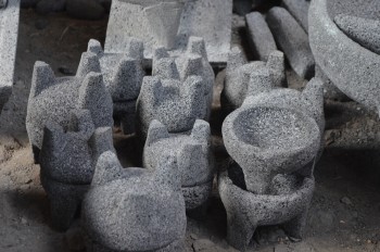 molcajete