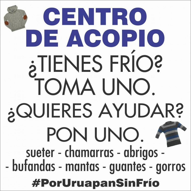 porunuruapansinfrio