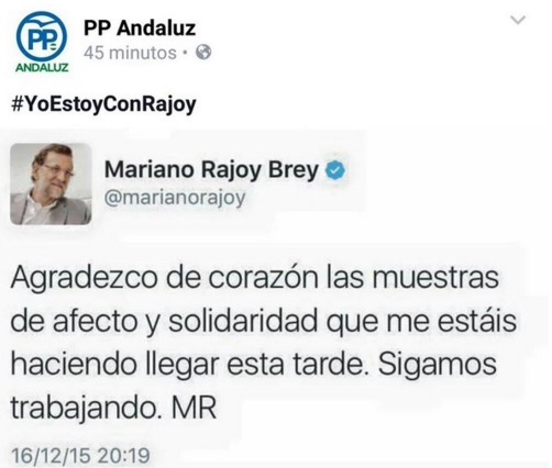 rajoy madrazo 1