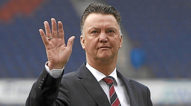 van gaal