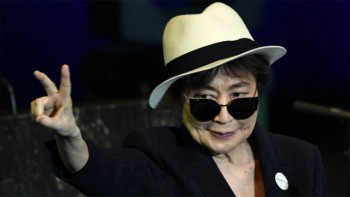 Yoko-Ono