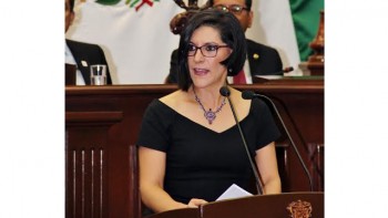 diputada-Socorro-de-la-Luz-Quintana-León-Michoacán