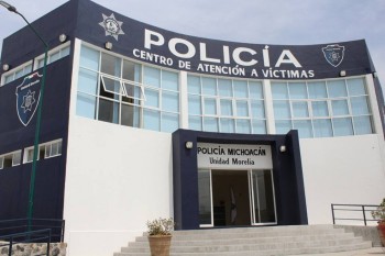 policia