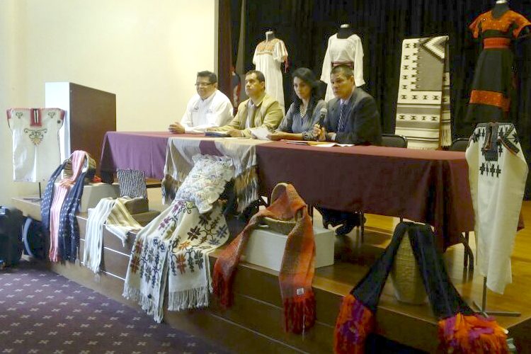 Concurso Nacional Textil A Realizarse En Morelia