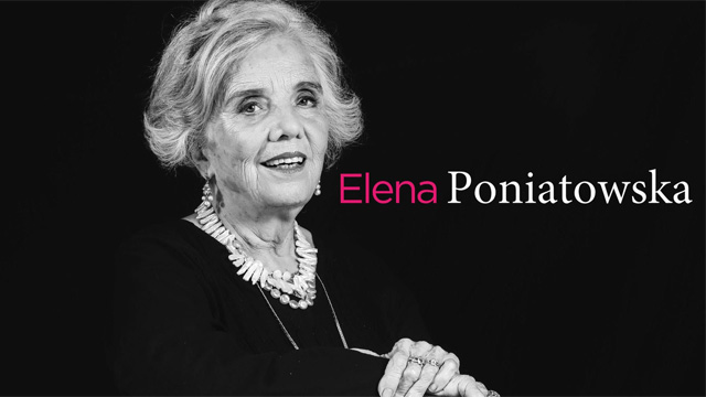 Elena-Poniatowska