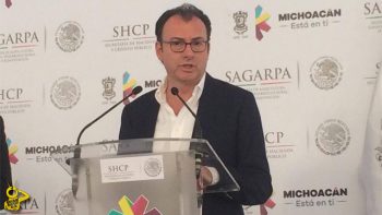 Luis-Videgaray-Caso-Morelia-Michoacan