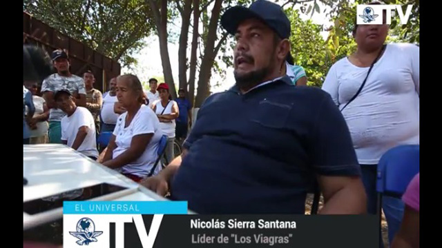 Nicolas-Sierra-Santana-El-Gordo-lider-Los-Viagras-Michoacan-entrevista