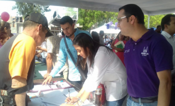 Secretaria de Desarrollo Económico y Emprendedor del Ayuntamiento de Morelia, Ireri Rivera García