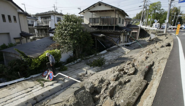 alerta de tsunami en japon ante sismos