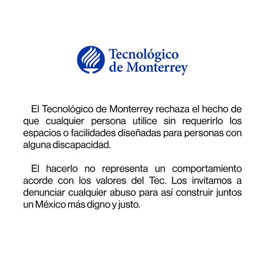 boletin tec de monterrey alumno