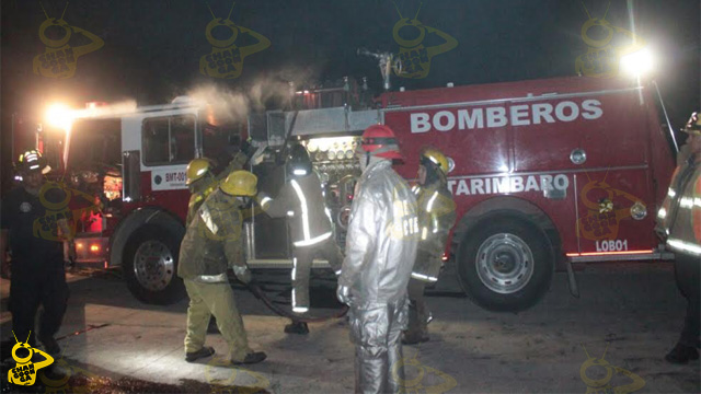 bomberos-Tarimbaro