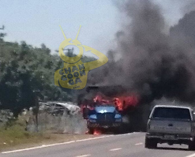 camion cervevecero quemado uruapan buena 3