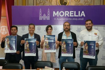 carrera nocturna ijum morelia