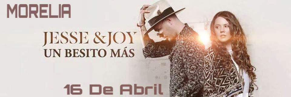 jesse joy morelia