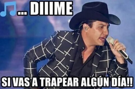 julion alvarez trapeadoras 9