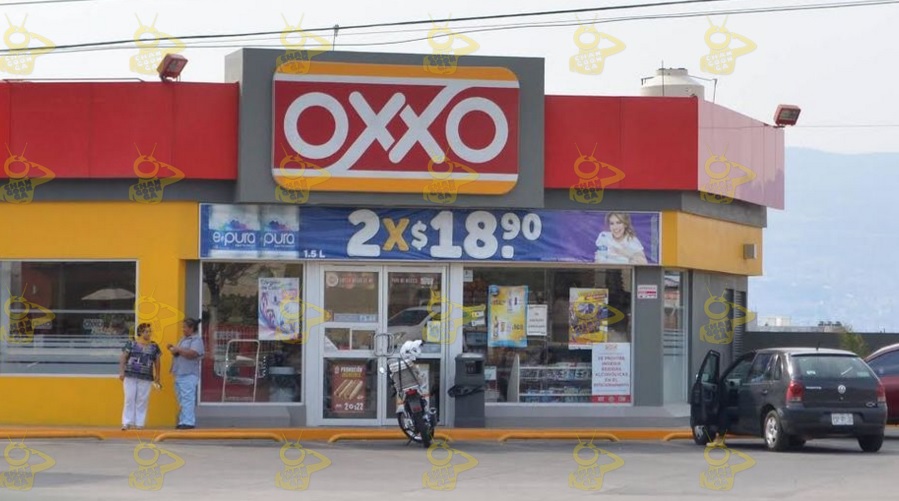 oxxo asaltado 5 abril buena