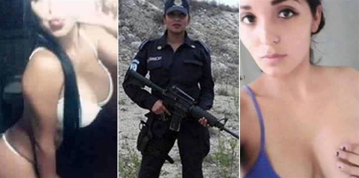 policia nuevo leon nuevas fotos 4