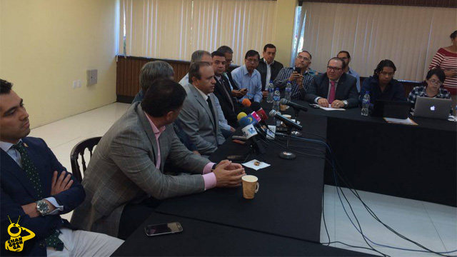 rueda-de-prensa-lideres-empresariales-Michoacan