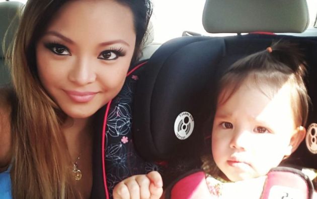 tila tequila e hija