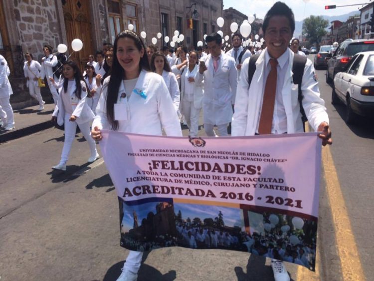 Facultad de medicina