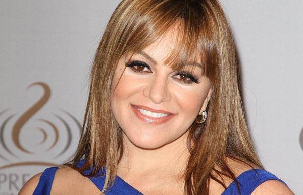 Jenni Rivera