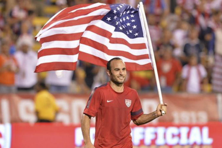 Landon-Donovan