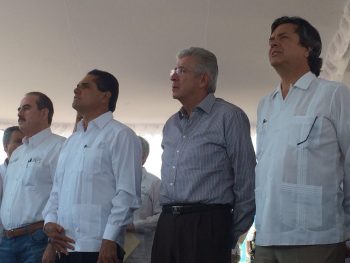 Silvano Aureoles