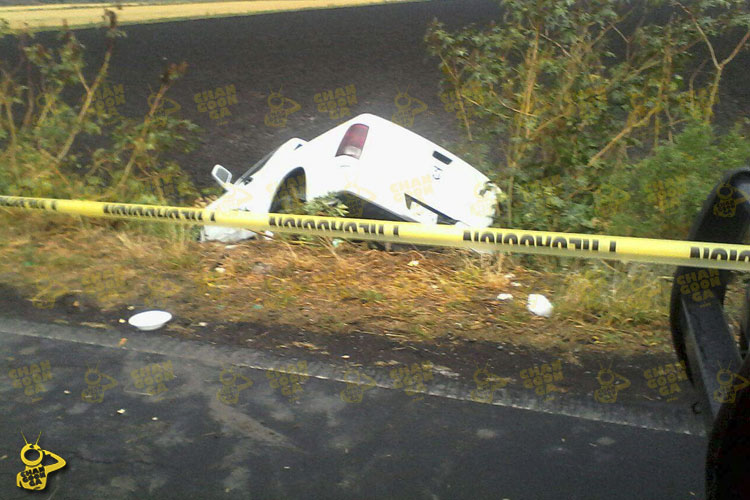 accidente-viuda-Gustavo-Garibay