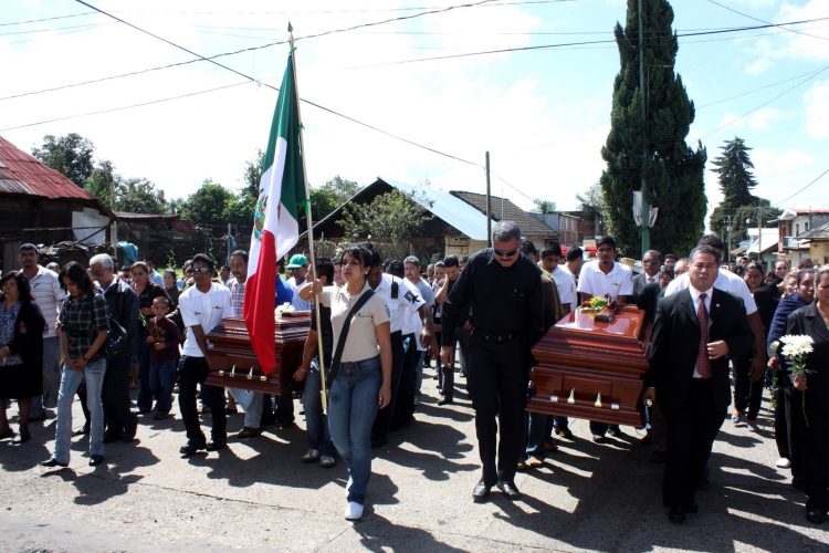 Foto Vía El Heraldo de Saltillo