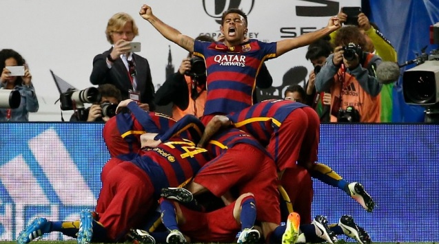 barcelona campeon copa del rey 2