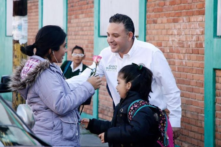 diputados pan madres