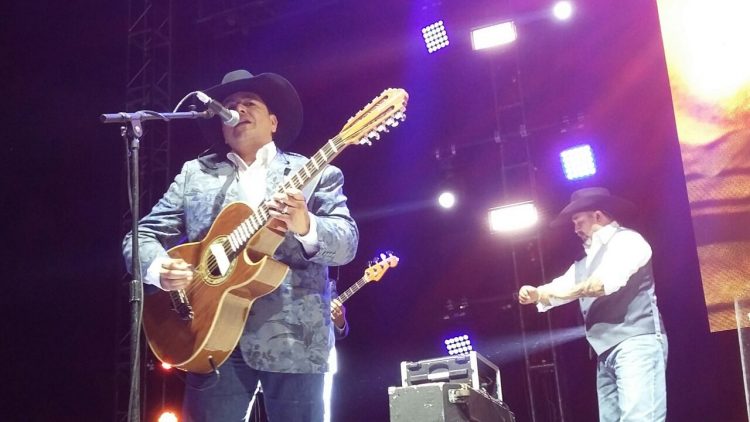 intocable expofiesta 2016