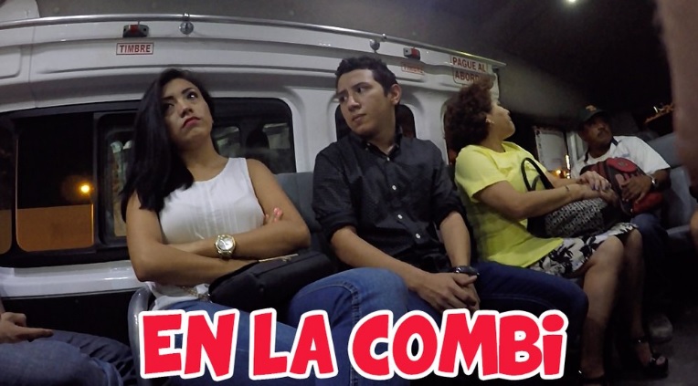 lady combi 6